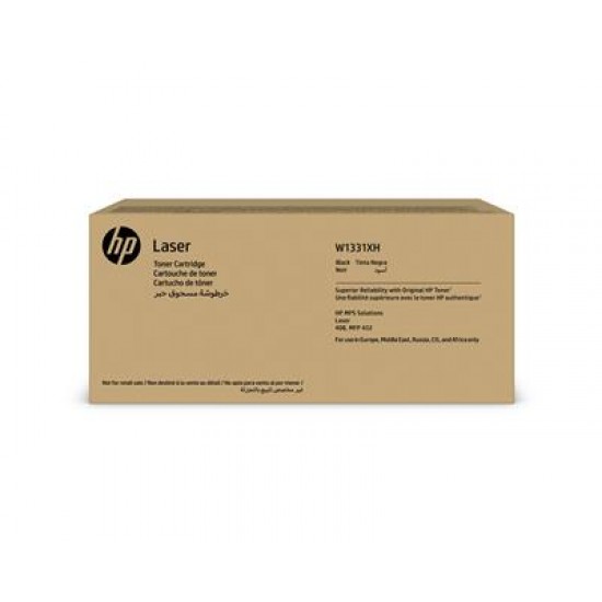 HP W1331XH toner cartridge 1 pc(s) Original Black