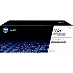HP 332A Original Black 1 pc(s)