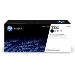 HP 335X Original Black 1 pc(s)