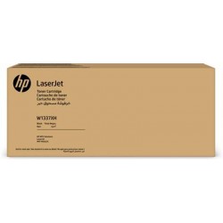 HP W1337XH toner cartridge 1 pc(s) Original Black