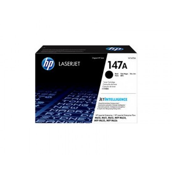 HP LaserJet 147A Original Black 1 pc(s)