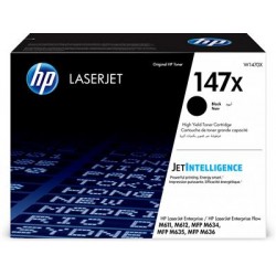 HP LaserJet 147X Original Black 1 pc(s)