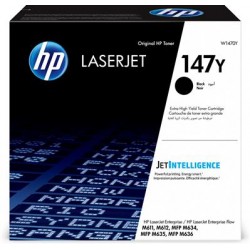 HP 147Y Original Black 1 pc(s)