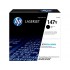 HP W1470YC Black Contract Ton