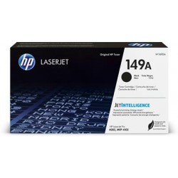 HP 149A Black Original LaserJet Toner Cartridge