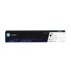HP LaserJet 176A Black Original Toner Cartridge