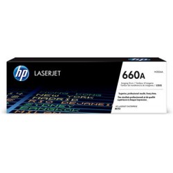 HP 660A printer drum Original 1 pc(s)