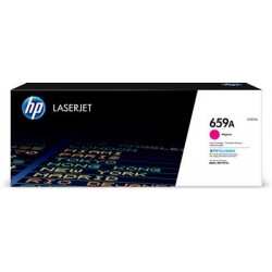 HP LaserJet 659A Original Magenta 1 pc(s)