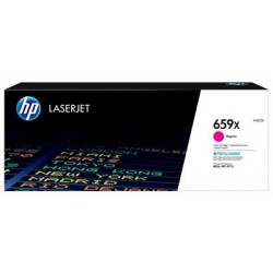 HP LaserJet 659X Original Magenta 1 pc(s)