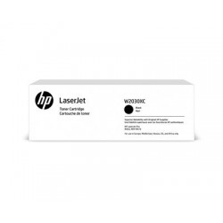 HP 415X Black Contract Toner