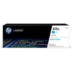 HP 415A Original Cyan 1 pc(s)