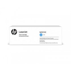 HP 415X Cyan Contract LaserJet