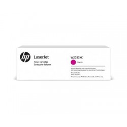 HP 415X Magenta Contract Toner