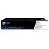 HP 117A Original Yellow 1 pc(s)