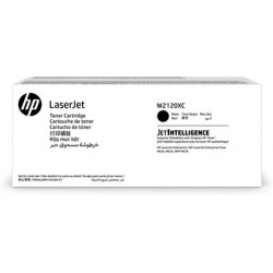 HP W2120XC toner cartridge 1 pc(s) Original Black