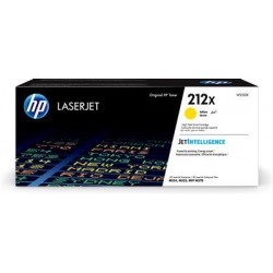 HP 212X 1 pc(s) Original Yellow
