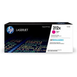 HP 212X 1 pc(s) Original Magenta