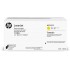 HP W2132YC Yellow Contract Original LaserJet Toner Cartridge