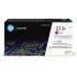 HP 213Y Extra High Yield Magenta Original LaserJet Toner Cartridge