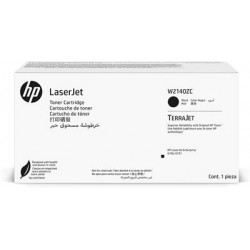 HP W2140ZC Black Contract Original LaserJet Toner Cartridge
