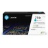 HP 214Z Ultra High Yield Cyan Original LaserJet Toner Cartridge
