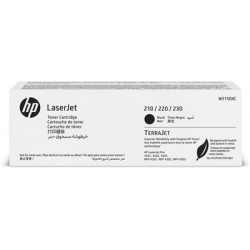 HP Black Contract LaserJet Toner Cartridge