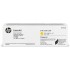 HP Yellow Contract LaserJet Toner Cartridge