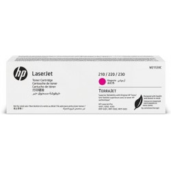 HP Magenta Contract LaserJet Toner Cartridge