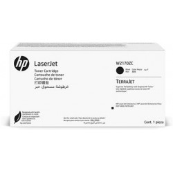 HP W2170ZC Black Contract Original LaserJet Toner Cartridge