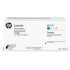 HP W2171ZC Cyan Contract Original LaserJet Toner Cartridge