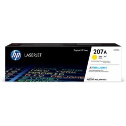 HP 207A Original Yellow 1 pc(s)