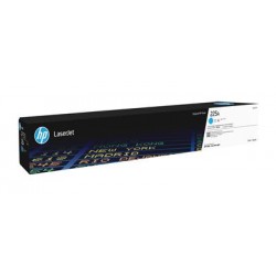 HP LaserJet 225A Cyan Original Toner Cartridge