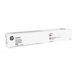 HP W2253AC Magenta Contract Original LaserJet Toner Cartridge