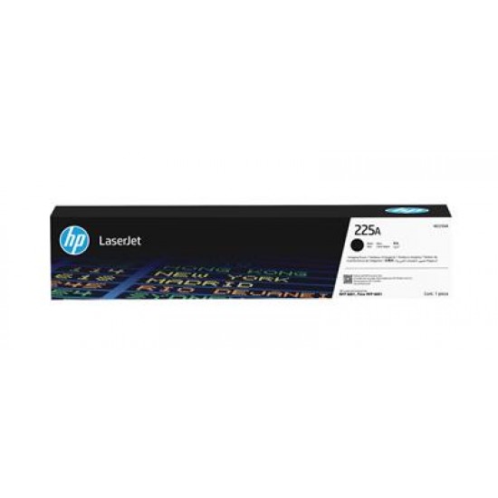 HP LaserJet 225A Black Original Imaging Drum