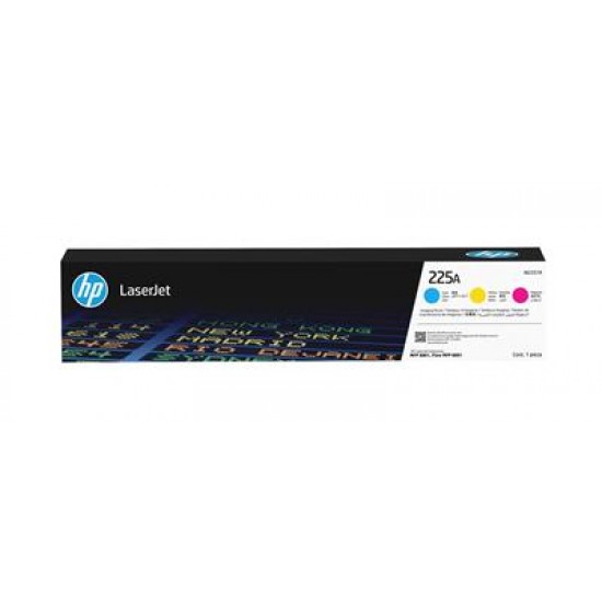 HP 225A LaserJet CYM Original Imaging Drum