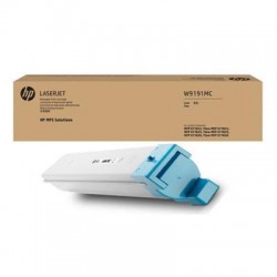 HP Cyan Managed LaserJet toner cartridge 1 pc(s) Original