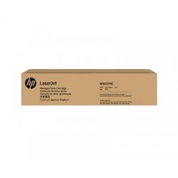 HP LaserJet W9037MC toner cartridge 1 pc(s) Black