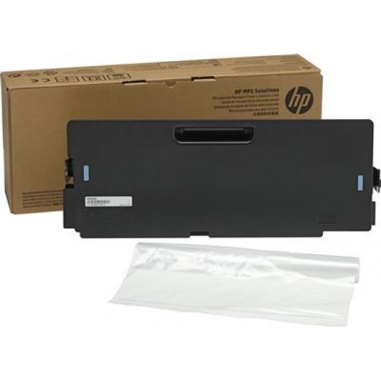 HP Managed LaserJet Toner Collection Unit W9048MC toner cartridge 1 pc(s) Original Black, Cyan, Magenta, Yellow