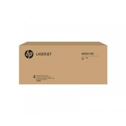 HP Cyan Managed LJ toner cartridge 1 pc(s) Original