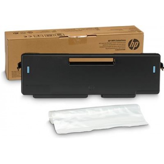 HP Managed LaserJet Toner Collection Unit W9058MC toner cartridge 1 pc(s) Original Black, Cyan, Magenta, Yellow