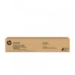 HP W9064MC Black Managed LaserJet Toner Cartridge