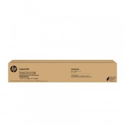 HP W9084MC Black Managed LaserJet Toner Cartridge