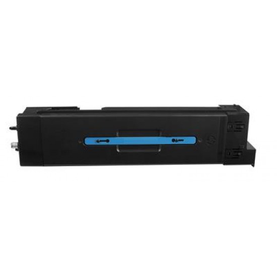 HP W9085MC High Yield Black Managed LaserJet Toner Cartridge