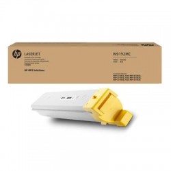 HP W9092MC toner cartridge 1 pc(s) Original Yellow