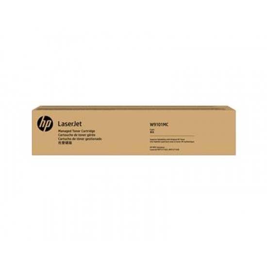 HP LaserJet W9101MC toner cartridge 1 pc(s) Original Cyan