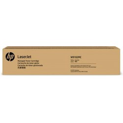 HP LaserJet W9102MC toner cartridge 1 pc(s) Original Yellow