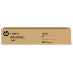 HP LaserJet W9103MC toner cartridge 1 pc(s) Original Magenta