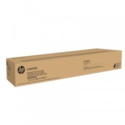HP W9160MC Black Managed LaserJet Toner Cartridge