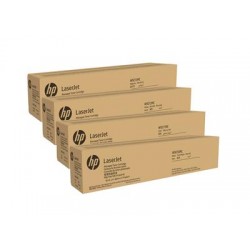 HP W9210MC toner cartridge 1 pc(s) Original Black