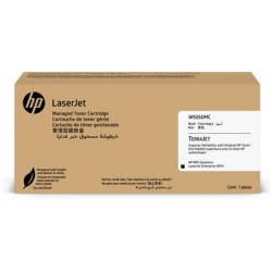 HP W9260MC Black Managed Original LaserJet Toner Cartridge